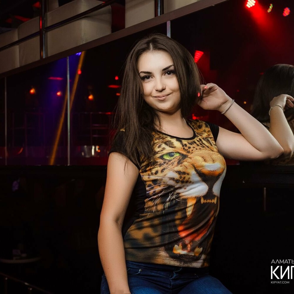 Секс В Клубах Алматы