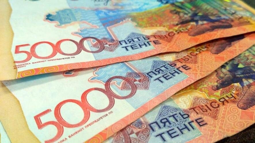 112 тенге в долларах