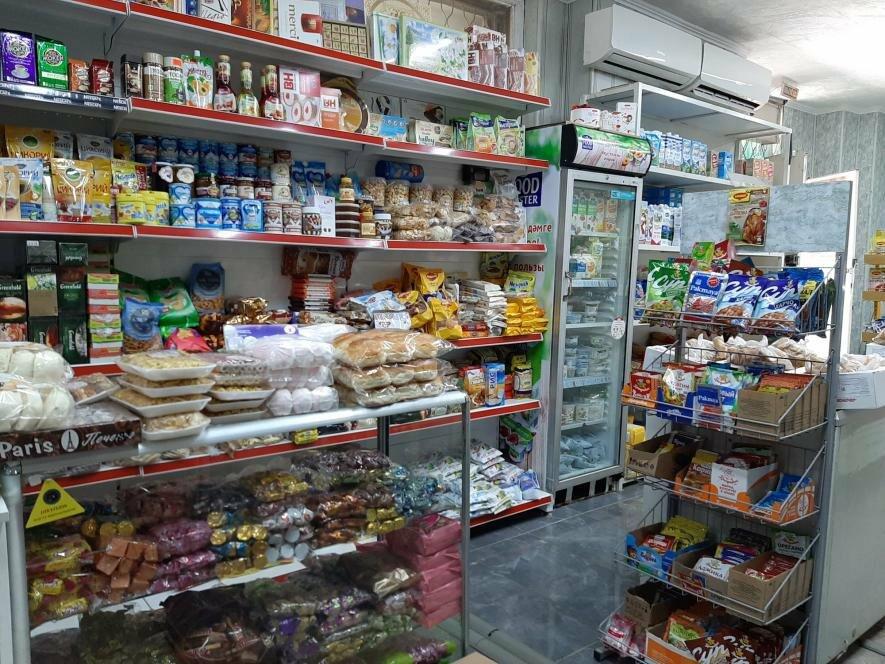 Алматинка обворовывала продуктовые магазины | Новости