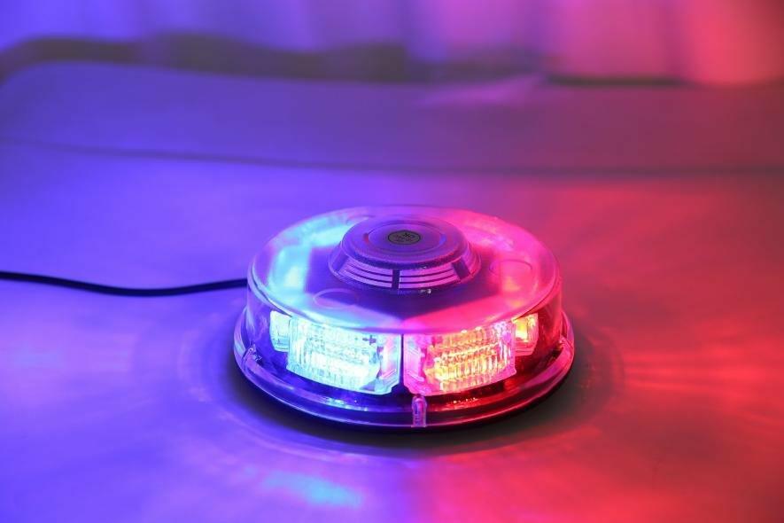 В Алматы водителя Gelandewagen, использовавшего стробоскопы, наказали ...