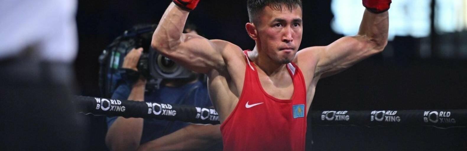 Сборная Казахстана по боксу завоевала 17 медалей на турнире в Испании