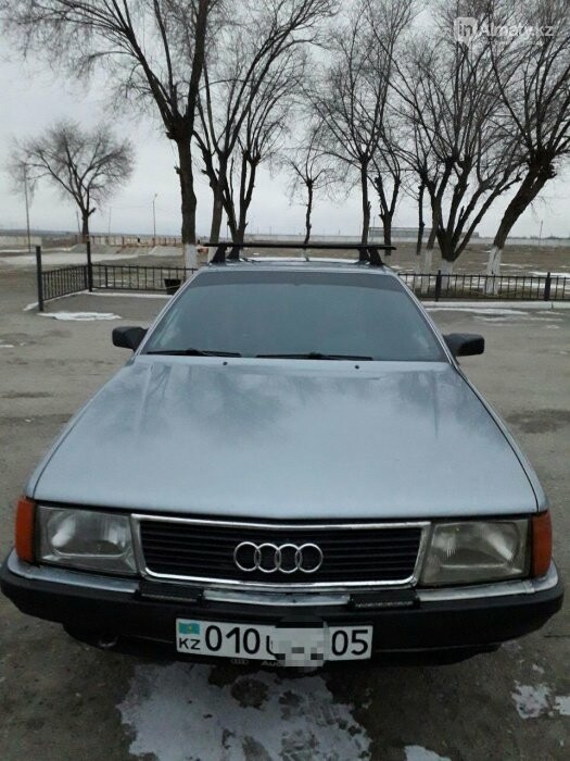 Ауди 1983 Года Купить
