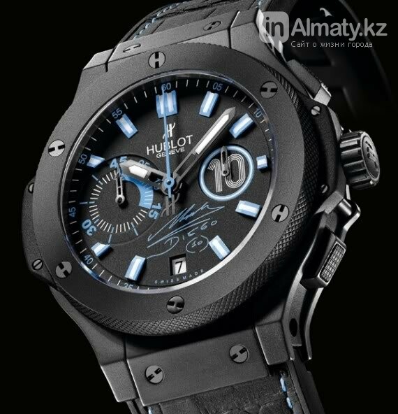 Hublot 607691 outlet
