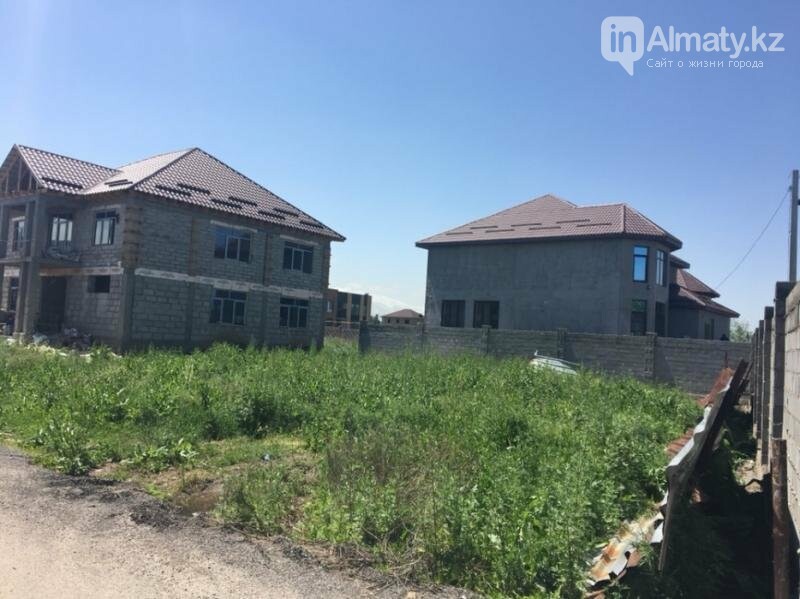 Участок Микрорайон Восточный Купить