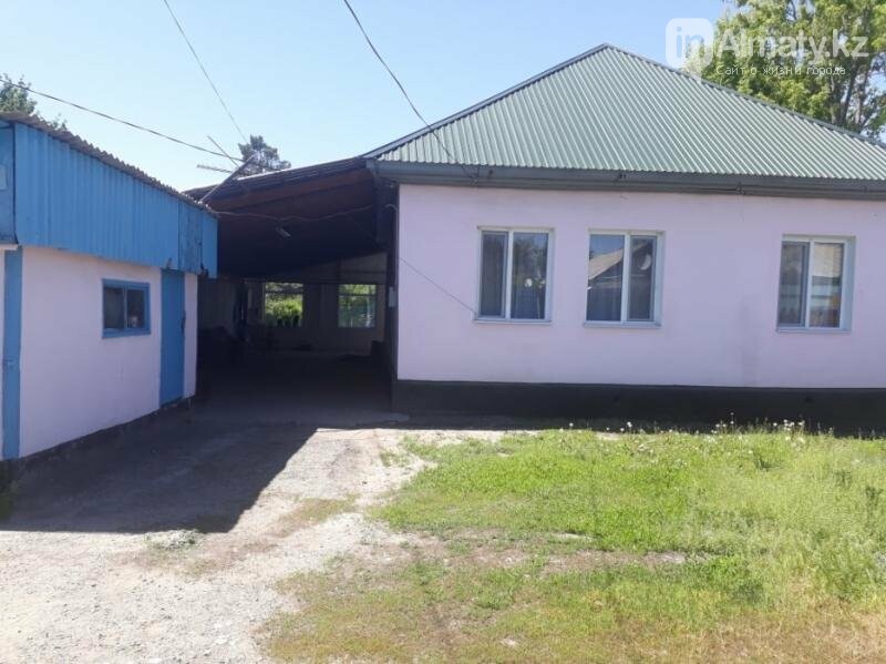 Купить Дачу На Красном Камне Талдыкорган