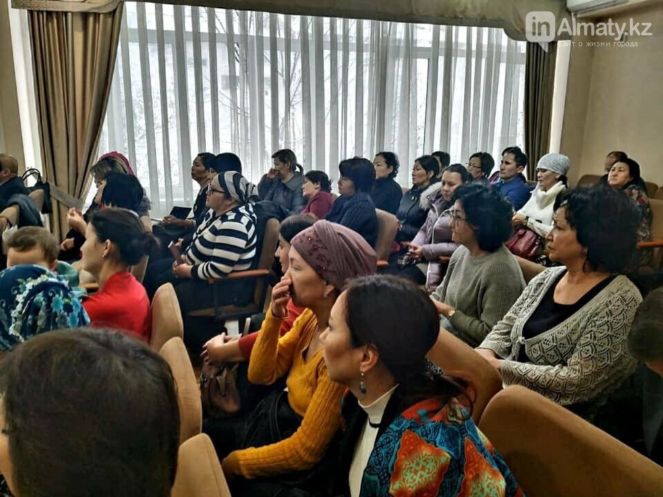 Акимат Алматы поможет многодетным семьям с первоначальным..., фото-2 Акимат Алматы поможет многодетным семьям с первоначальным взносом на приобретение жилья, фото-2