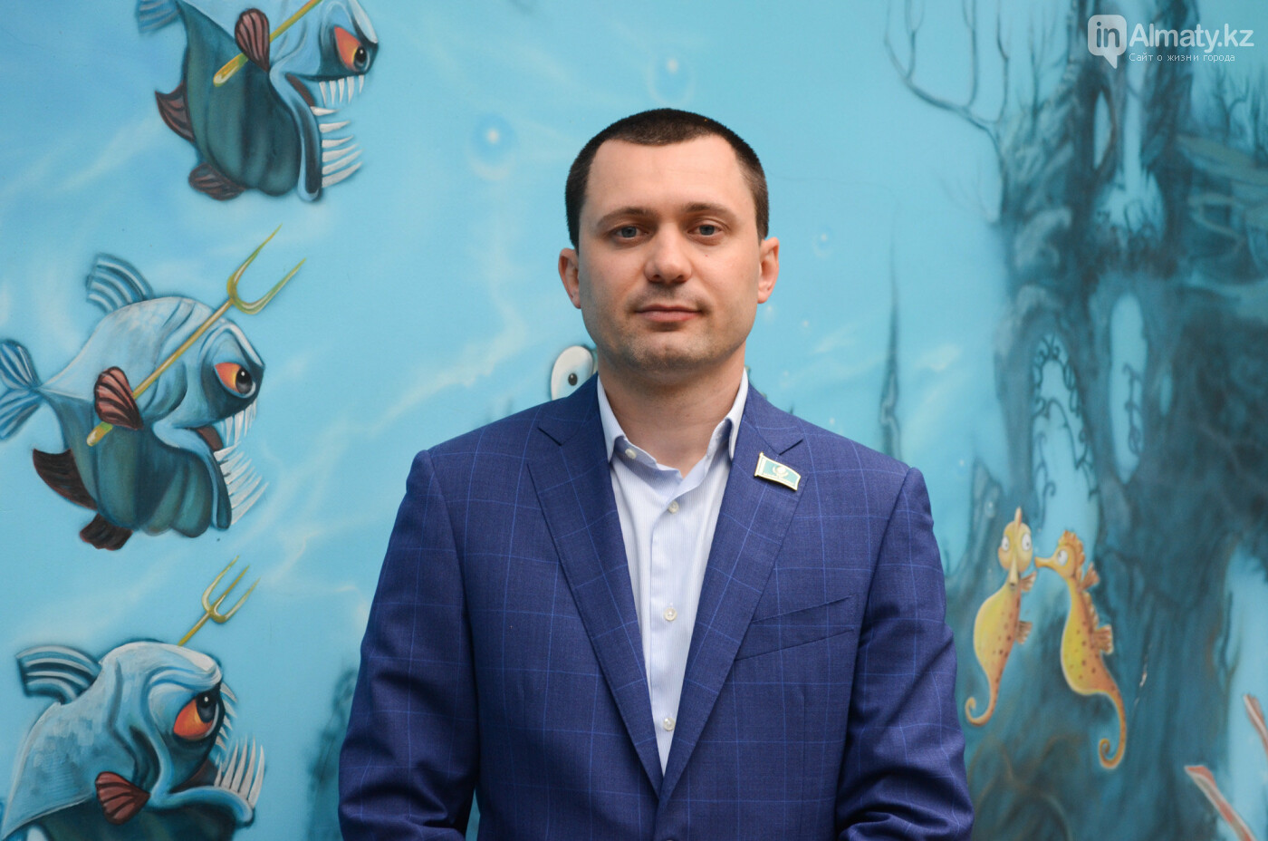 Барсы могут появиться здесь осенью: интервью нового директ..., фото-10 Барсы могут появиться здесь осенью: интервью нового директора Алматинского зоопарка, фото-10