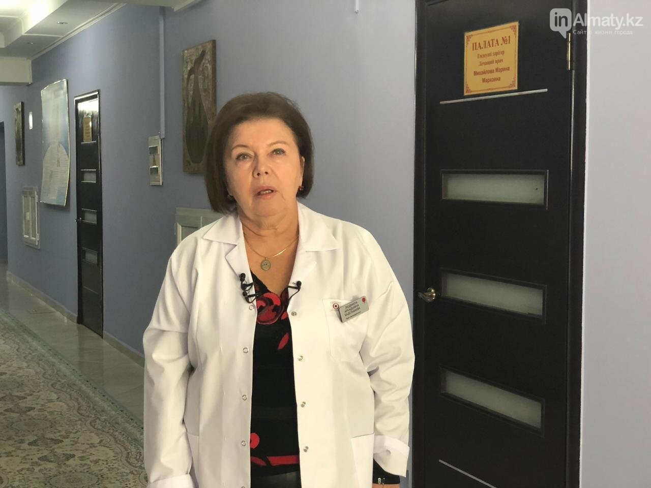 Впервые в Казахстане: рожденная по ЭКО сама стала мамой в А..., фото-2 Впервые в Казахстане: рожденная по ЭКО сама стала мамой в Алматы (фото,видео), фото-2