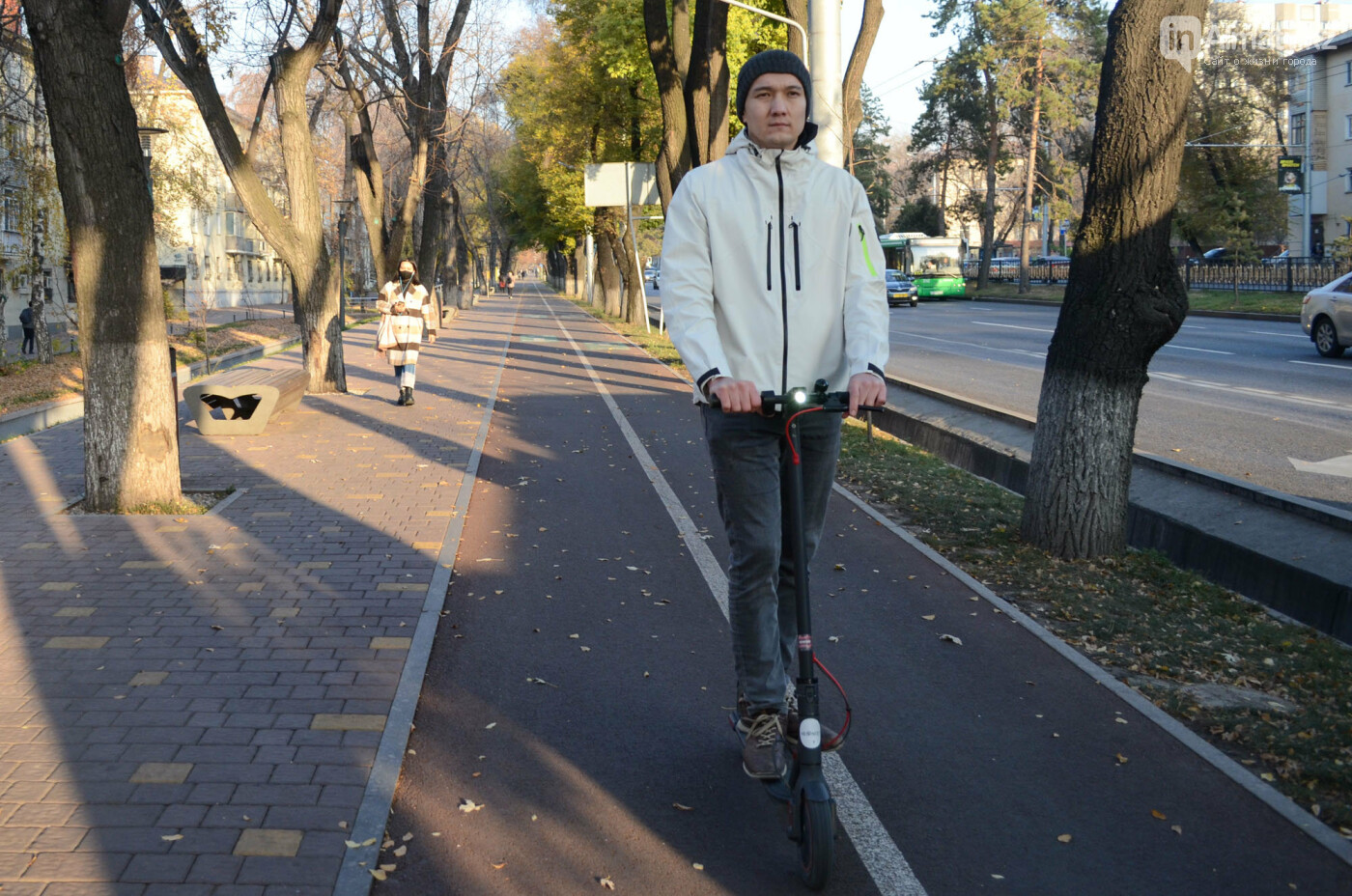 Диас Маратулы Диас Маратулы, inAlmaty.kz