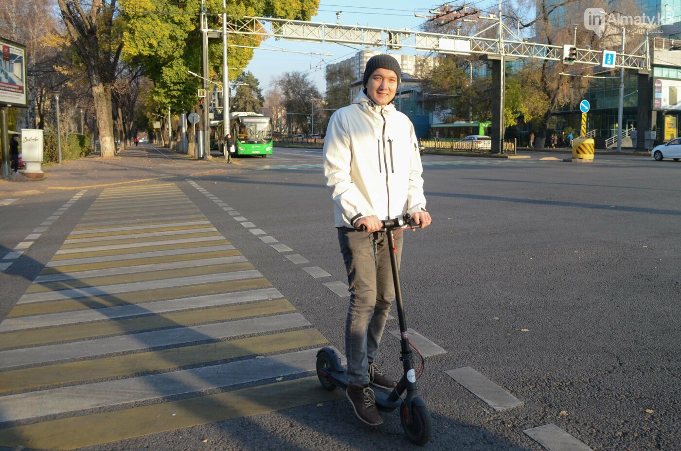 Диас Маратулы Диас Маратулы, inAlmaty.kz