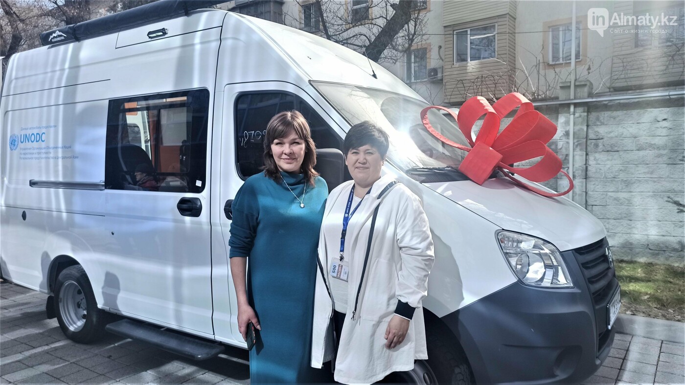 Елена Билоконь и Оксана Ибрагимова