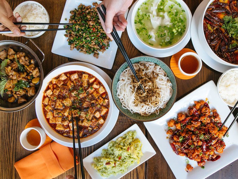 korean food fest