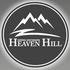 Логотип - Heaven Hill, ресторан в городе Алматы