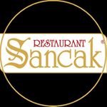 Логотип - Sancak, ресторан в городе Алматы