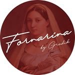 Логотип - Fornarina, ресторан в городе Алматы 