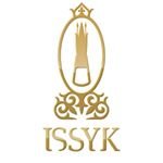 Логотип - Issyk, ресторан в городе Алматы