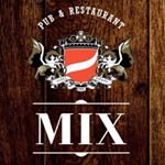 Логотип -  Line Brew Mix, ресторан в городе Алматы