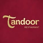 Логотип - Tandoor (Тандур), ресторан  в Алматы