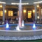 Europolis, ресторан в городе Алматы