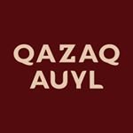 Логотип - Qazaq Auyl, ресторан в городе Алматы