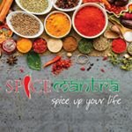 Логотип - Sprice Manta, ресторан в городе Алматы