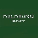 Логотип - Kolkovna (Колковна), ресторан в городе Алматы