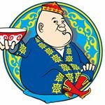 Логотип - Тюбетейка, ресторан в городе Алматы
