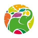 Логотип - Elephant (Элефант), ресторан в городе Алматы