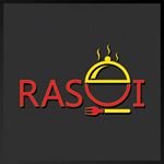 Логотип - Rasoi, ресторан в городе Алматы