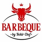 Логотип - Barbeque by Bekir Chef, ресторан в городе Алматы