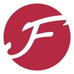 Логотип - Fellini, ресторан итальянской кухни в городе Алматы