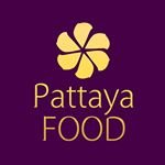 Логотип - Pattaya, ресторан в городе Алматы