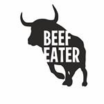 Логотип - Beefeater, ресторан в городе Алматы