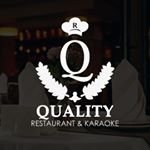 Quality, ресторан в городе Алматы