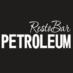 Логотип - Petroleum, ресторан в городе Алматы