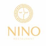 Логотип -  Nino, ресторан в городе Алматы