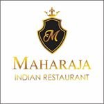 Логотип - Maharaja, ресторан в городе Алматы