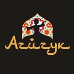 Логотип - Ачйчук, ресторан в городе Алматы