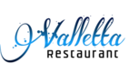 Логотип - Valetta, ресторан в городе Алматы