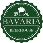Логотип - BAVARIA BEER HOUSE, ресторан в городе Алматы