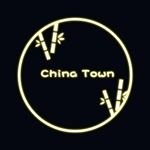 Логотип - China Town, ресторан