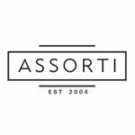 Логотип - Assorti (Ассорти), ресторан в городе Алматы