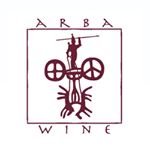 Логотип - Arba Wine (Арба Вайн), винотека в городе Алматы