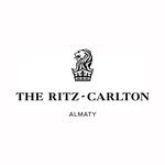 Логотип - The Ritz-Carlton, отель в городе Алматы