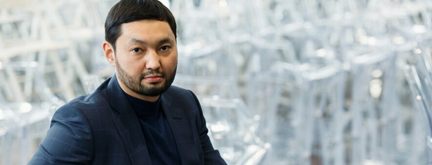 SAT & Company: холдинг, развивающий промышленность Казахстана | Новости
