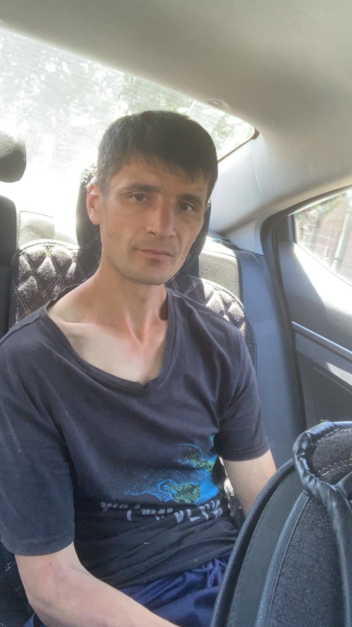 В Турксибском районе по горячим следам задержали «домушника», фото-1 В Турксибском районе по горячим следам задержали «домушника», фото-1