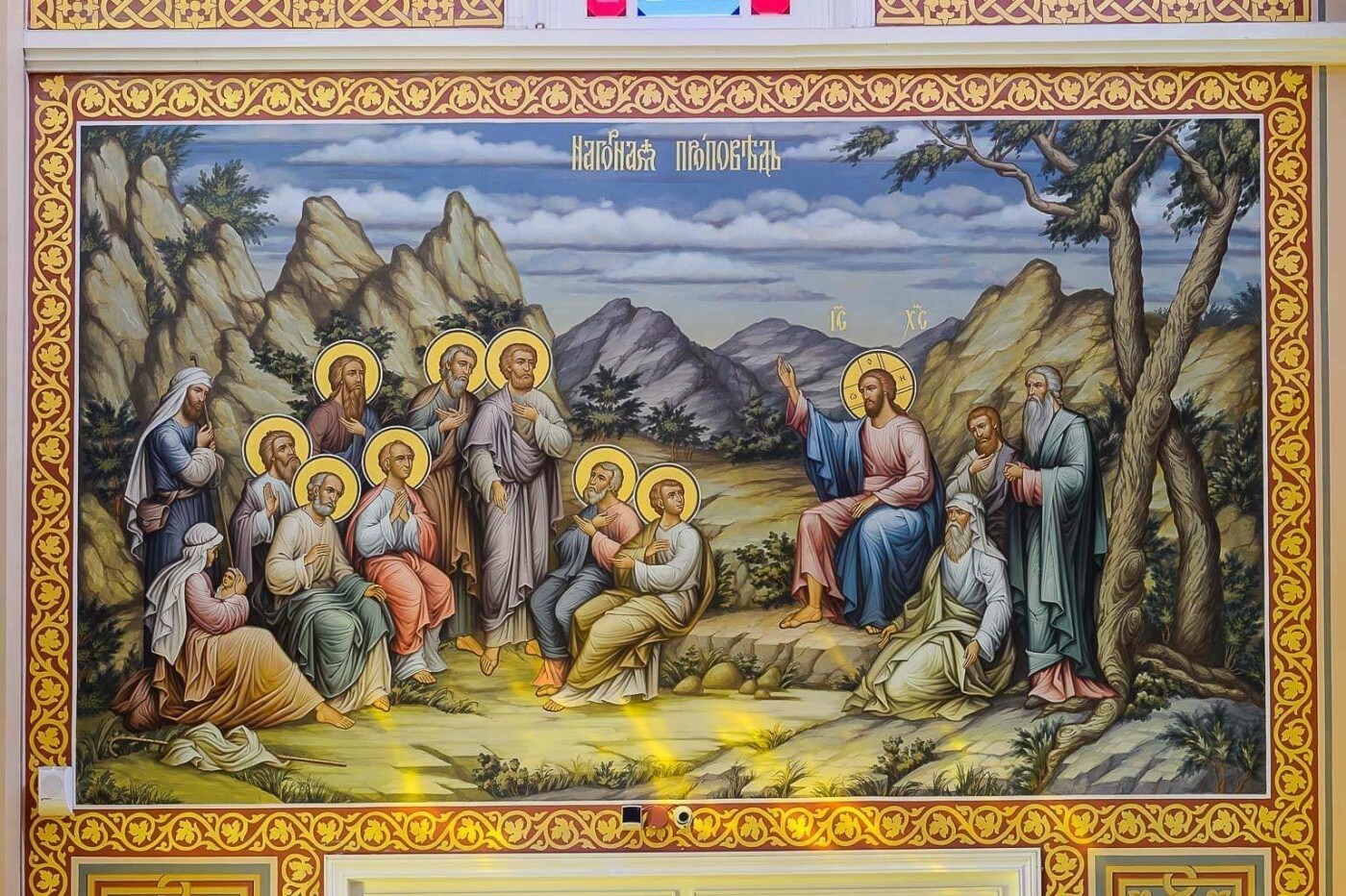 В Вознесенском соборе Алматы завершена реставрация (фото), фото-4 В Вознесенском соборе Алматы завершена реставрация (фото), фото-4
