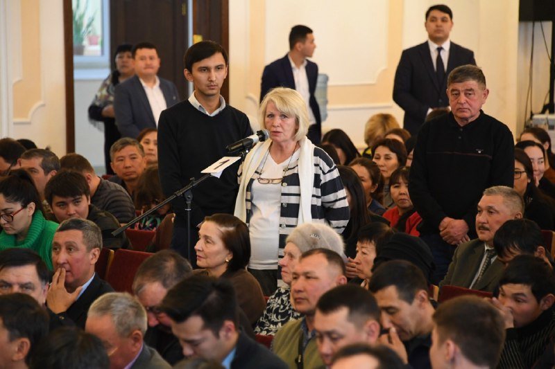 Пресс-служба акима Алматы Пресс-служба акима Алматы