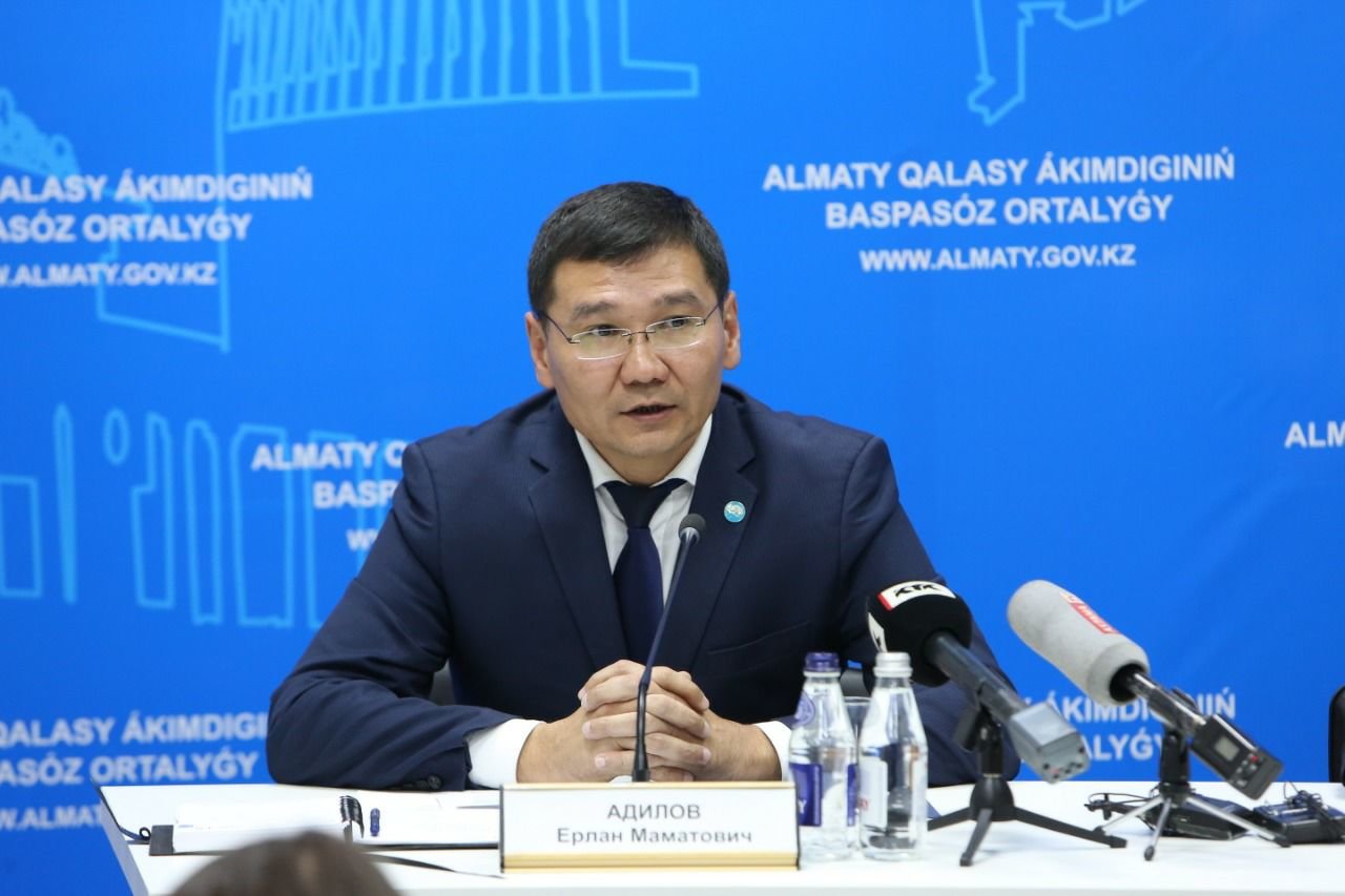 В Алматы назначены новые руководители управлений комфортной..., фото-2 В Алматы назначены новые руководители управлений комфортной городской среды и мобильности, фото-2