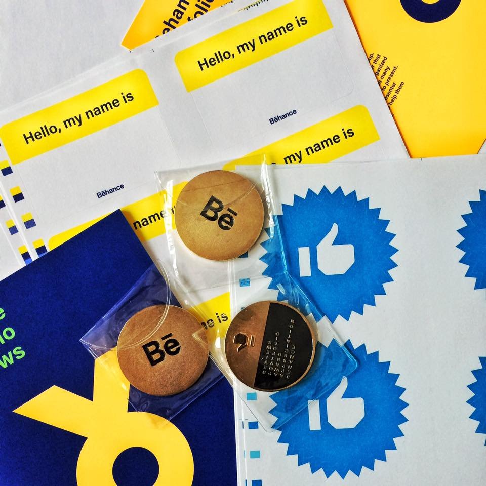 Behance